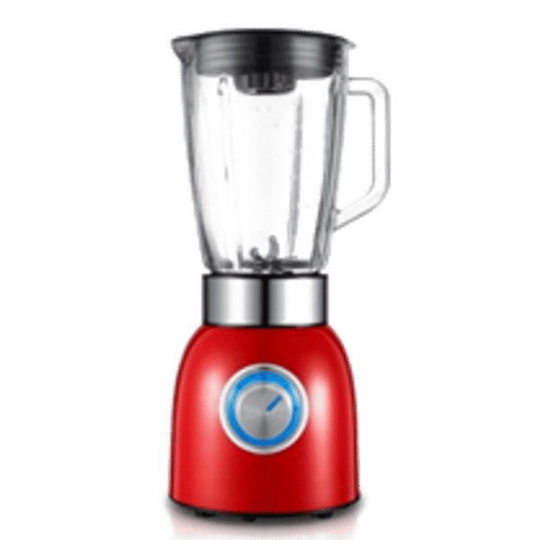 SAUTER Glass Blender - Impress Your Employees