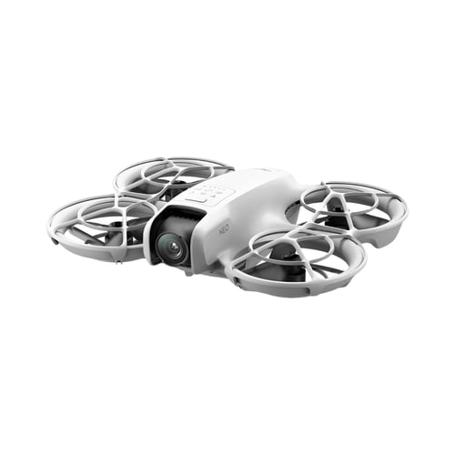 רחפן קומפקטי DJI Neo לצילום אישי וויזואלי