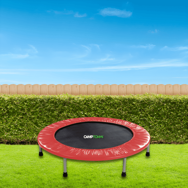 Premium Personal Trampoline 48″