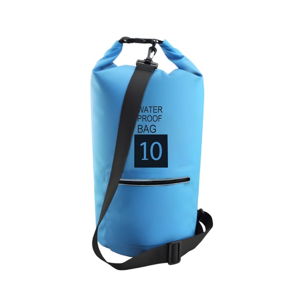 Waterproof Sport Bag 10 Liters - Sporty 10