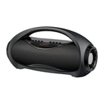 מערכת סטריאו ניידת - חווית סאונד מושלמת