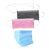 Disposable 3-Layer Surgical Face Mask