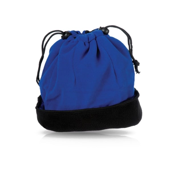 Double-Layer Neck Warmer - Unique Warmth Experience