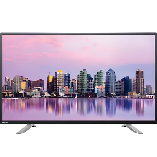 טלוויזיה חכמה 49 אינץ' 4K LED אנדרואיד - חווית צפייה מרהיבה