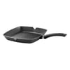 28 cm Steak Pan with Natural Stone Coating by Rosoling Capstone Series