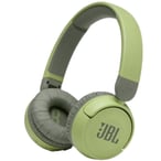 אוזניות אלחוטיות לילדים JBL - בטוחות ומותאמות אישית