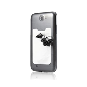 Silicone Smartphone Pocket - Practical and Impressive Gift