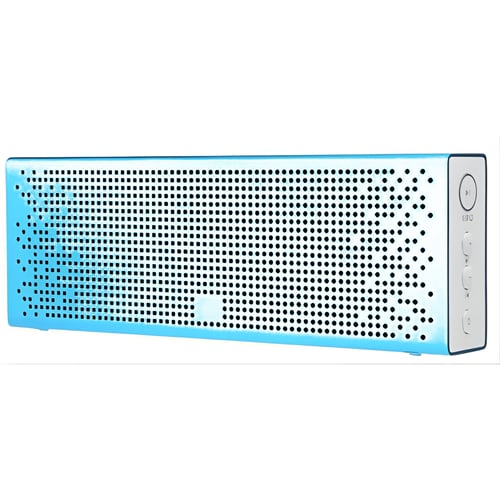 רמקול בלוטוס אלחוטי מבית שיואמי - סאונד איכותי וביצועים מעולים