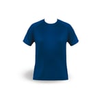 חולצת מנדפת זיעה COOL FIT T-שירט במידות S-XXL