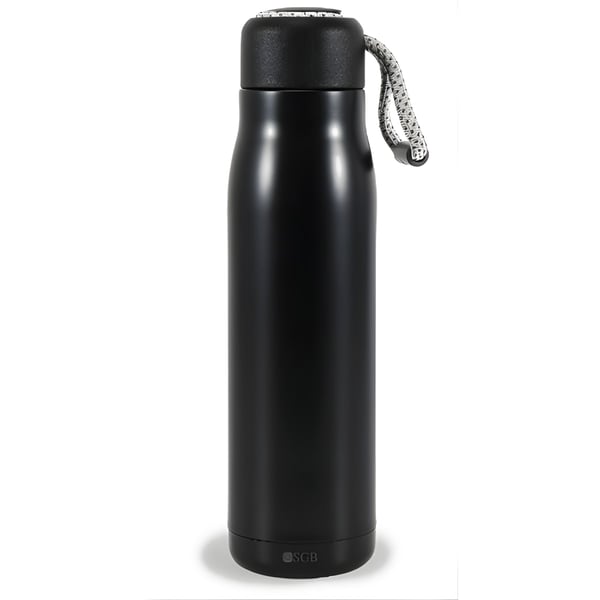 Insulated Stainless Steel Thermal Bottle for Hot or Cold Drinks