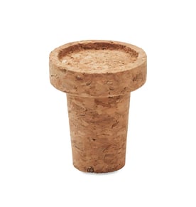 פקק בקבוק שעם TIPAS איכותי