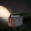 Portable Power Station 173WH with Electric Socket by Sirius Living