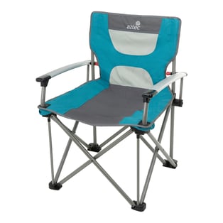 Foldable Camping Chair by Aztec - Unmatched Comfort