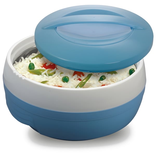 Cosmos Thermal Pot for Hot Meals - 1.5L Model