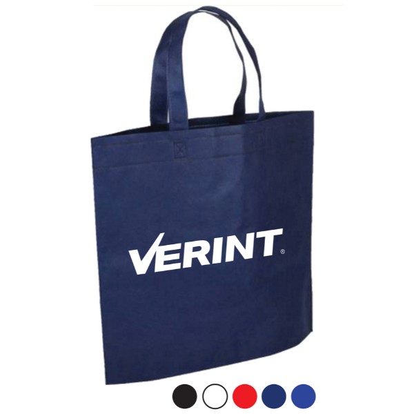 Non-Woven Bag with Comfortable Handles