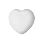 כדור לחץ בצורת לב - מתנה עסקית ייחודית