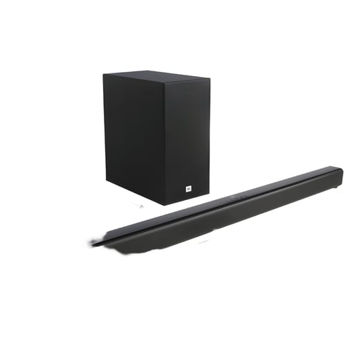 מקרן קול עוצמתי עם סאב וופר אלחוטי JBL SB360