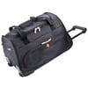 Premium 24-Inch Geneva SWISS Travel Trolley Bag