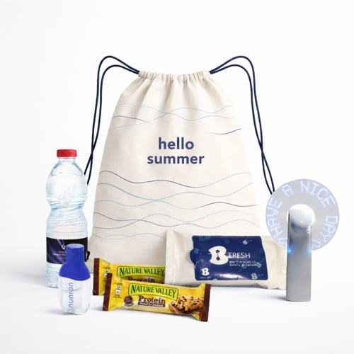 מארז נסיעות