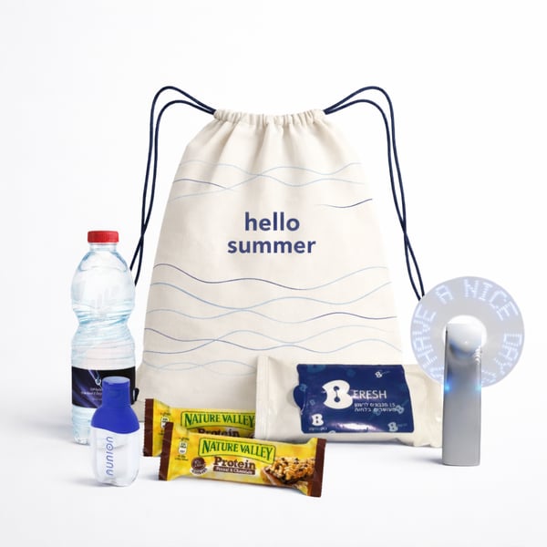 מארז נסיעות