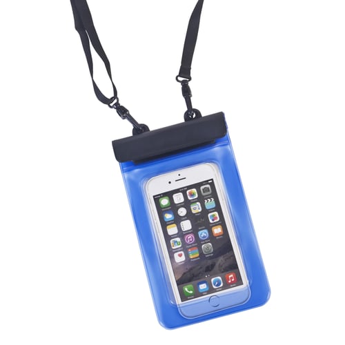 נרתיק עמיד למים לטלפון – נאוטילוס