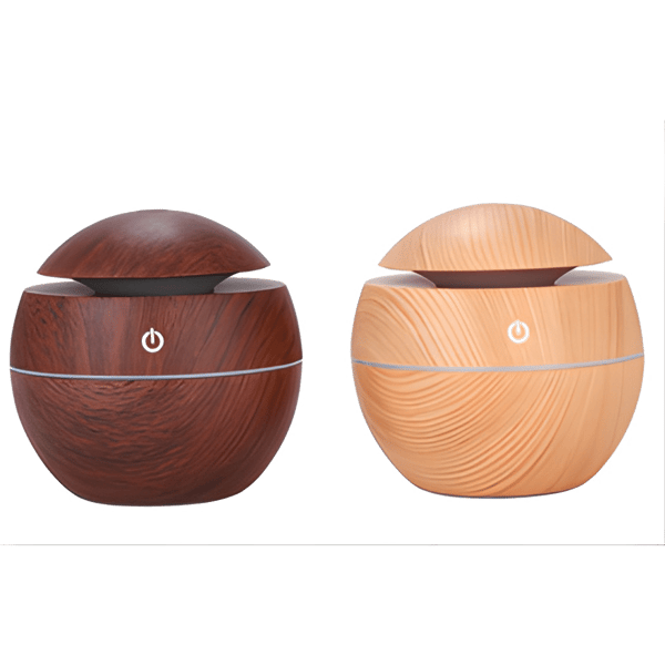 מכשיר אדים לבית בניחוח טבעי