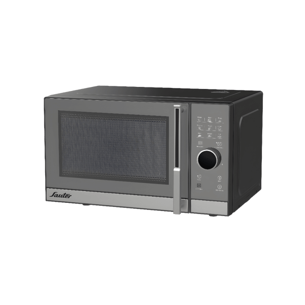 Sauter 23 Liter Digital Microwave 800W - Quality and Performance