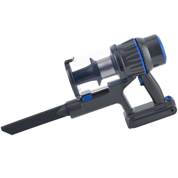 3-in-1 Digital Vacuum Cleaner with Smart Display