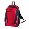 Huberti Backpack - Perfect for Travel and Daily Use