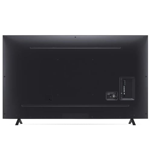 טלוויזיה חכמה LG 75 אינץ' 4K דגם UT80 2024