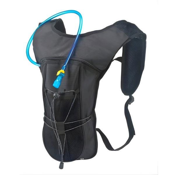 תיק שלוקר מקצועי עם נפח 3 ליטר