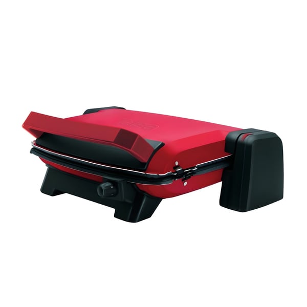 Powerful Contact Grill with Stylish Design in Vibrant Colors