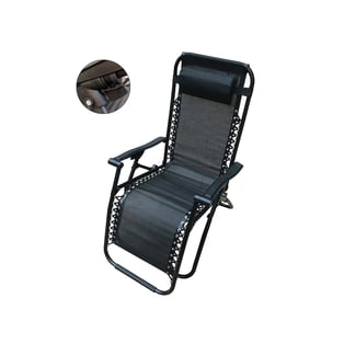 כיסא נוח עם 5 מצבים לנוחות מקסימלית