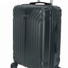Compact Carry-On Trolley Suitcase for Easy Travel