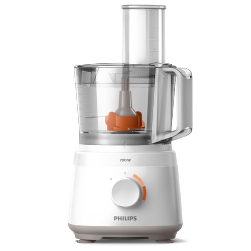 מעבד מזון PHILPS עם מטחנת קפה ותבלינים