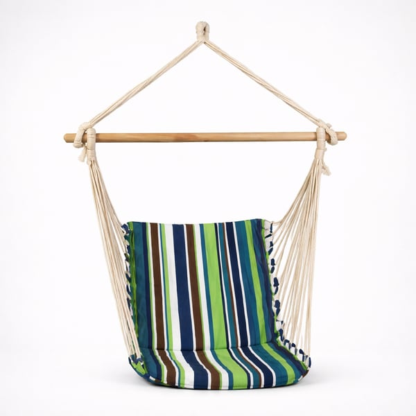 Colorful Sitting Hammock - Exceptional Corporate Gift