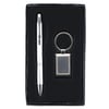 Luxury Gift Set with Pen and Keychain Holder