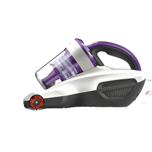 מכשיר שאיבה רובוטי עם טכנולוגיה מתקדמת