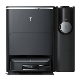 שואב רובוטי ואלחוטי 2 ב-1 DEEBOT X2 COMBO מבית ECOVACS