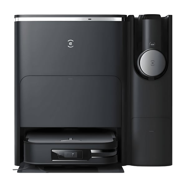 שואב רובוטי ואלחוטי 2 ב-1 DEEBOT X2 COMBO מבית ECOVACS