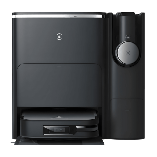 2-in-1 Robotic and Cordless Vacuum DEEBOT X2 COMBO by ECOVACS