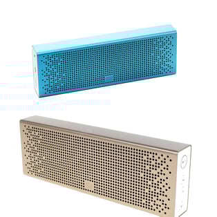 רמקול בלוטות' Mi - חווית סאונד מעולה