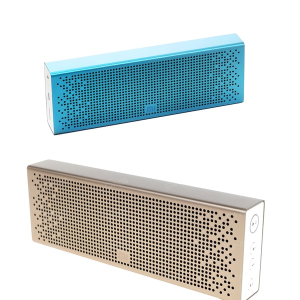 רמקול בלוטות' Mi - חווית סאונד מעולה