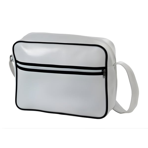 Classic Retro Bag for Students and Sports