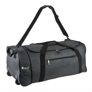 תיק דאפל עמיד במים לטיולים וספורט