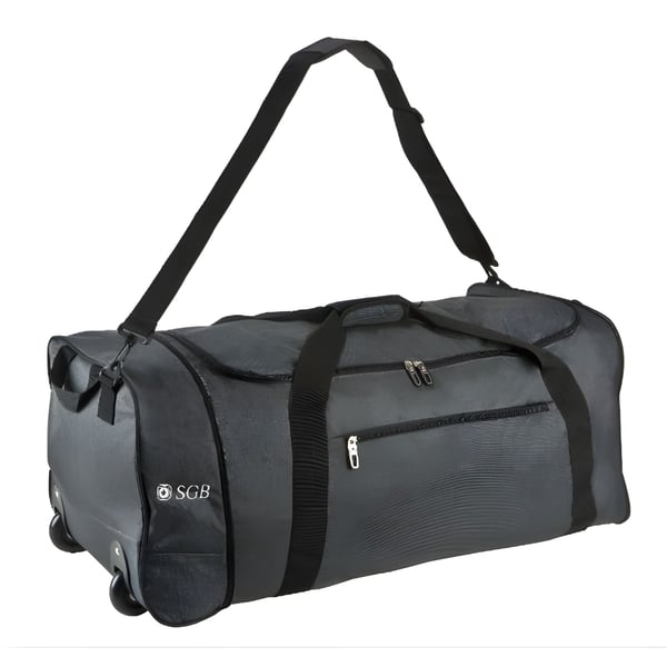 תיק דאפל עמיד במים לטיולים וספורט