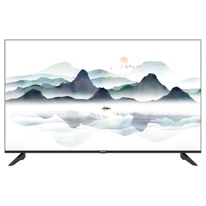 AIWA 55-Inch 4K Ultra HD TV with WEBOS