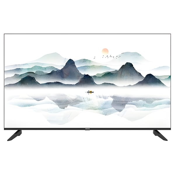 טלויזיה 55 אינץ' AIWA Ultra HD עם מערכת WEBOS