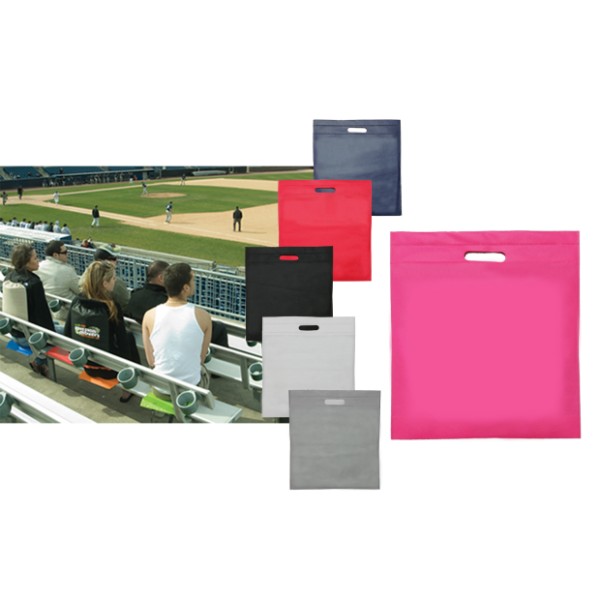 כרית מושב מרובעת - מושלמת לאירועים