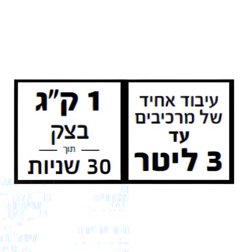 מעבד מזון חכם ועוצמתי של נינג'ה עם תוכניות חכמות